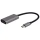 DAYTONA HC-03 Type-C HDMI ÇEVİRİCİ 4K FULL HD (Giriş: USB Tip-C  Çıkış: HDMI)