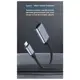 DAYTONA HC-03 Type-C HDMI ÇEVİRİCİ 4K FULL HD (Giriş: USB Tip-C  Çıkış: HDMI)