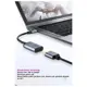 DAYTONA HC-03 Type-C HDMI ÇEVİRİCİ 4K FULL HD (Giriş: USB Tip-C  Çıkış: HDMI)
