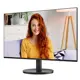 23.8 Aoc 24B3Ha2 Ips 1Ms 100Mhz 1Xvga 1Xhdmı Fhd 1920X1080 Hoparlör Vesa Siyah 