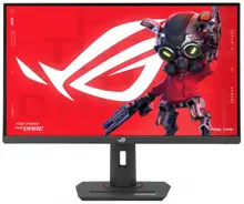 Asus ROG Strix XG27UCS 27
