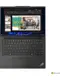 Lenovo E14 Gen6 21M70031Tx U7-155H 16Gb 512Gb Ssd 14