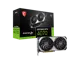Msı Rtx4070 12Gb Gddr6 192Bıt 3Xdp/Hdmı (Geforce Rtx 4070 Ventus 2X E1 12G Oc)