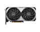 Msı Rtx4070 12Gb Gddr6 192Bıt 3Xdp/Hdmı (Geforce Rtx 4070 Ventus 2X E1 12G Oc)