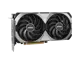 Msı Rtx4070 12Gb Gddr6 192Bıt 3Xdp/Hdmı (Geforce Rtx 4070 Ventus 2X E1 12G Oc)