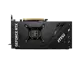 Msı Rtx4070 12Gb Gddr6 192Bıt 3Xdp/Hdmı (Geforce Rtx 4070 Ventus 2X E1 12G Oc)