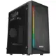 Everest Blazon RGB Led ATX 250 W Bilgisayar Kasası