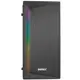 Everest Blazon RGB Led ATX 250 W Bilgisayar Kasası