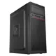 Everest 250 W K210 4 Fanlı ATX Bilgisayar Kasası