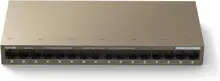Tenda Teg1016M 16-Port Gigabit Switch