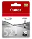 Canon Clı-521Bk Sıyah Kartus
