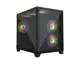Frisby Phoenix  Fc-9505G 6X12Xcm Rgb Fan Matx Kasa