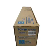 Konica Minolta Tn-227C Cyan Mavi  Orjinal Fotokopi Toneri Bizhup C257İ 24.000 Sayfa