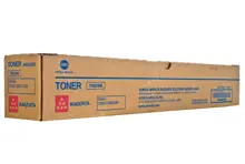 Konica Minolta Tn-324M Magenta Kırmızı Orjinal Fotokopi Toneri Bizhup C258-308-368 26.000 Sayfa