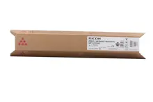 Ricoh Mp C2551 Magenta Kırmızı Orjinal Fotokopi Toneri Mp C2030-2050-2051-2530-2550 9.500 Sayfa