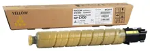 Ricoh Mp C400 Yellow Sarı Orjinal Fotokopi Toneri Mp C300-401 10.000 Sayfa
