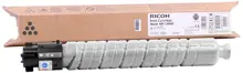 Ricoh Mp C400 Black Siyah Orjinal Fotokopi Toneri Mp C300-401 10.000 Sayfa