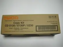 Utax Cd-5130 Orjinal Fotokopi Toneri Cd-5230-6130-6230 P-3020-3025 3.000 Sayfa