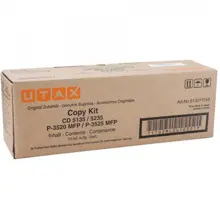 Utax Cd-5135-5235 P-3520 -3525 Orjinal Fotokopi Toneri
