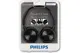 Philips SHL3000/00 SİYAH BAŞA GEÇMELI KULAKLIK