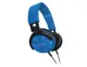 Philips SHL3000BL MAVİ BAŞA GEÇMELI KULAKLIK