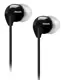 Philips SHE3590BK  KULAKİÇİ SİYAH KULAKLIK