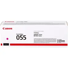 Canon Crg-055 M Magenta Kırmızı Toner Mf745