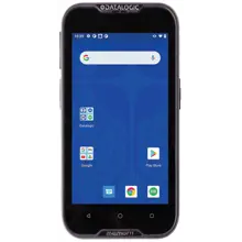 Datalogıc Memor 11, Android 11, Wifi, Bluetooth, 4 Gb Ram, 32Gb Rom, 5&Quot; Renkli Dokunmatik Ekran, 2D Karekod, El Terminali (Kılıfsız)