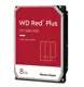 Western Digital Red Plus WD80EFPX SATA 3.0 5640 RPM 3.5