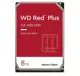 Western Digital Red Plus WD80EFPX SATA 3.0 5640 RPM 3.5