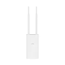 Cudy Ap1200 Outdoor 1 Port 10/100Mbps Ac1200 2 Anten Outdoor Access Point