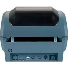 Xprınter Xp-490B Thermal Usb 152 Mm/Sn 203 Dpi Barkod Yazıcı