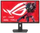 Asus Xg27Acs Rog Strıx Gamıng 27
