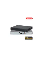 Dahua Nvr4232-4Ks3 32 Kanal Network Video 8Mp Nvr Güvenlik Kayıt Cihazı