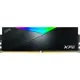 A-Data Ram 32Gb Ddr5 Xpg 6400Mhz Ax5U6400C3232G-Clarbk Lancer Rgb Black