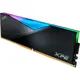 A-Data Ram 32Gb Ddr5 Xpg 6400Mhz Ax5U6400C3232G-Clarbk Lancer Rgb Black