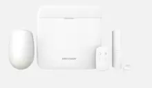 Hikvision Ds-Pwa64-Kit-We Ax Pro Kit Kablosuz Alarm Seti