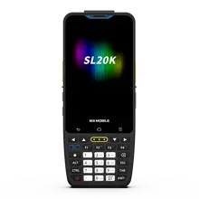 M3 Mobıle Sl20K Se4710 4,0