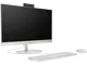 Hp Proone 240 G10 885G7Ea İ5-1335U 16Gb 512Gb Ssd O/B Iris Xe 23.8