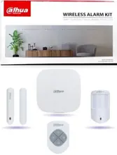 Dahua Dhı-Art-Arc3000H-03-W2(868) Kablosuz Alarm Seti