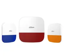 Dahua Ara13-W2(868) Kablosuz Harici Siren