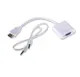Qport Q-Hd-Vgj Hvj Hdmı To Vga Cevırıcı+ Ses Jack 