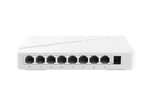 9801A5Ax - H3C Magic Bs208 8 Port 10/100/1000 Mbps Gigabit Switch