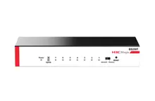 9801A5C0 - H3C Magic Bs208T 8 Port 10/100/1000 Mbps Gigabit Switch