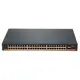 Tıwox Tp-G4820-Poe800W 48 Port Gıgabıt + 2X 1Gb Sfp Uplınk Rackmount Poe Swıtch