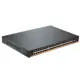 Tıwox Tp-G4820-Poe800W 48 Port Gıgabıt + 2X 1Gb Sfp Uplınk Rackmount Poe Swıtch