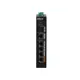 Dahua Pfs3106-4Et-60-V2 4 Port 10/100 + 1Xgb Rj45/Sfp 60W Poe Endüstriyel Swıtch 