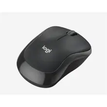 Logıtech M241 Kompakt Sessiz Kablosuz Bluetooth Mouse Siyah 910-007471 
