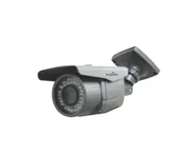 Prolook PR-5542-B 13 550Tvl  2.8-12mm Lens 42 Led Ayak