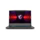 Msı Thın 15 B12Uc-1478Xtr I5-12450H 16Gb 512Gb Ssd 4Gb Rtx3050 15.6